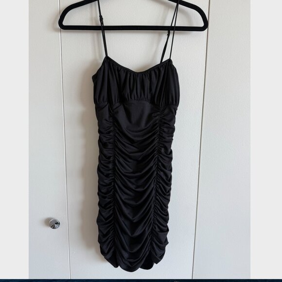 Superdown Rachelle Mini Dress Sz S - Picture 2 of 4